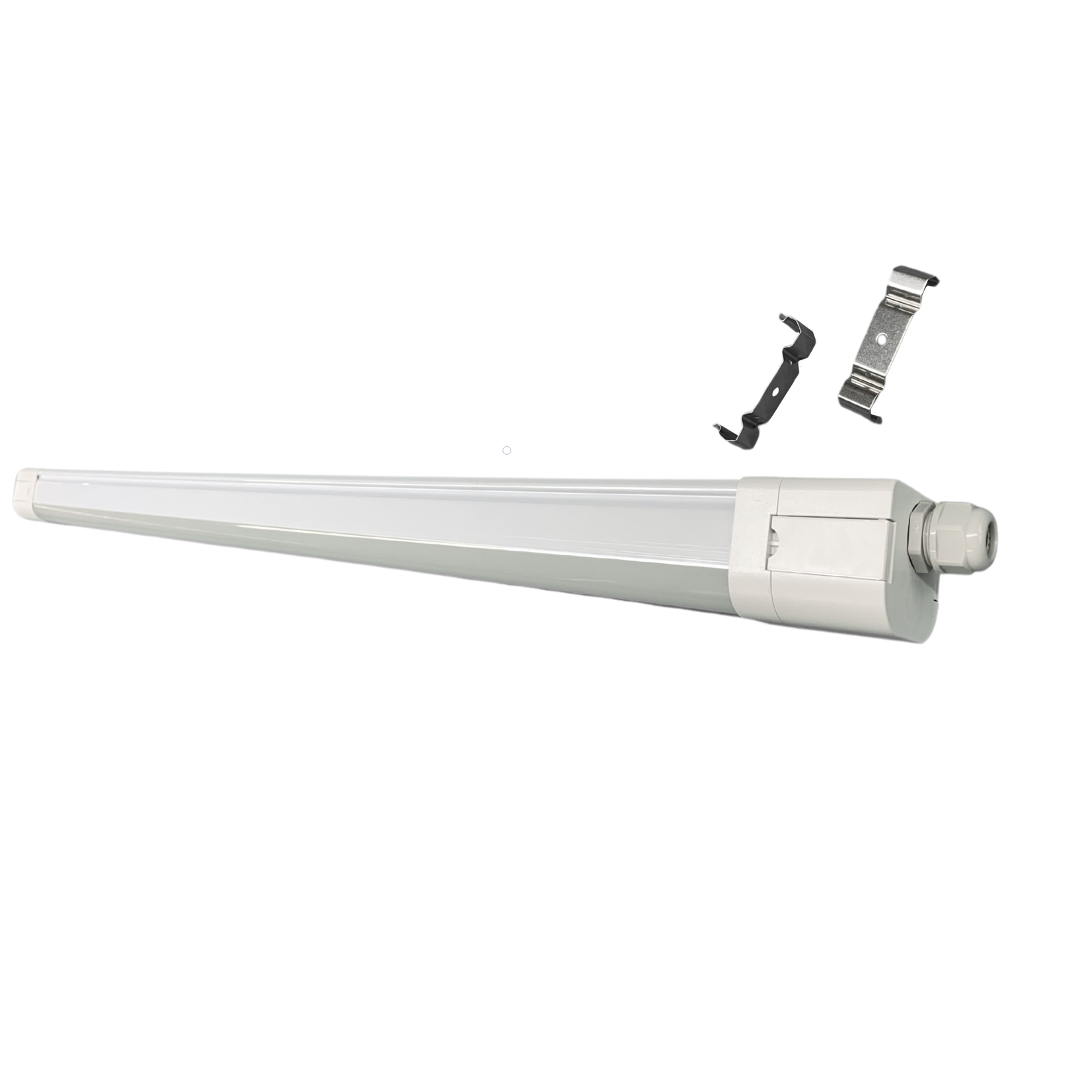 GHV LED TRI-PROOF 150CM - INSTELBAAR WIT 3000K/4000K/5000K - 60W