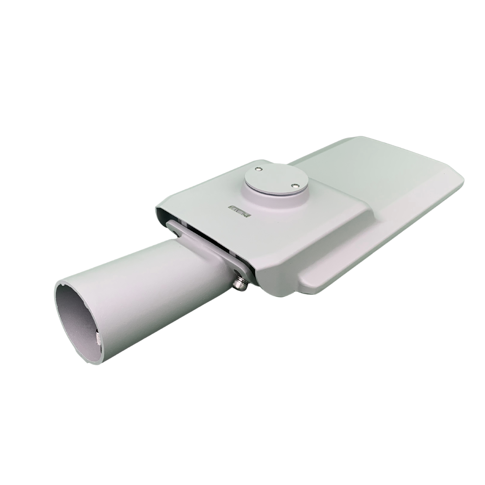 GHV LED STRAATLAMP - 20W T/M 50W INSTELBAAR -  2700K EN 4000K