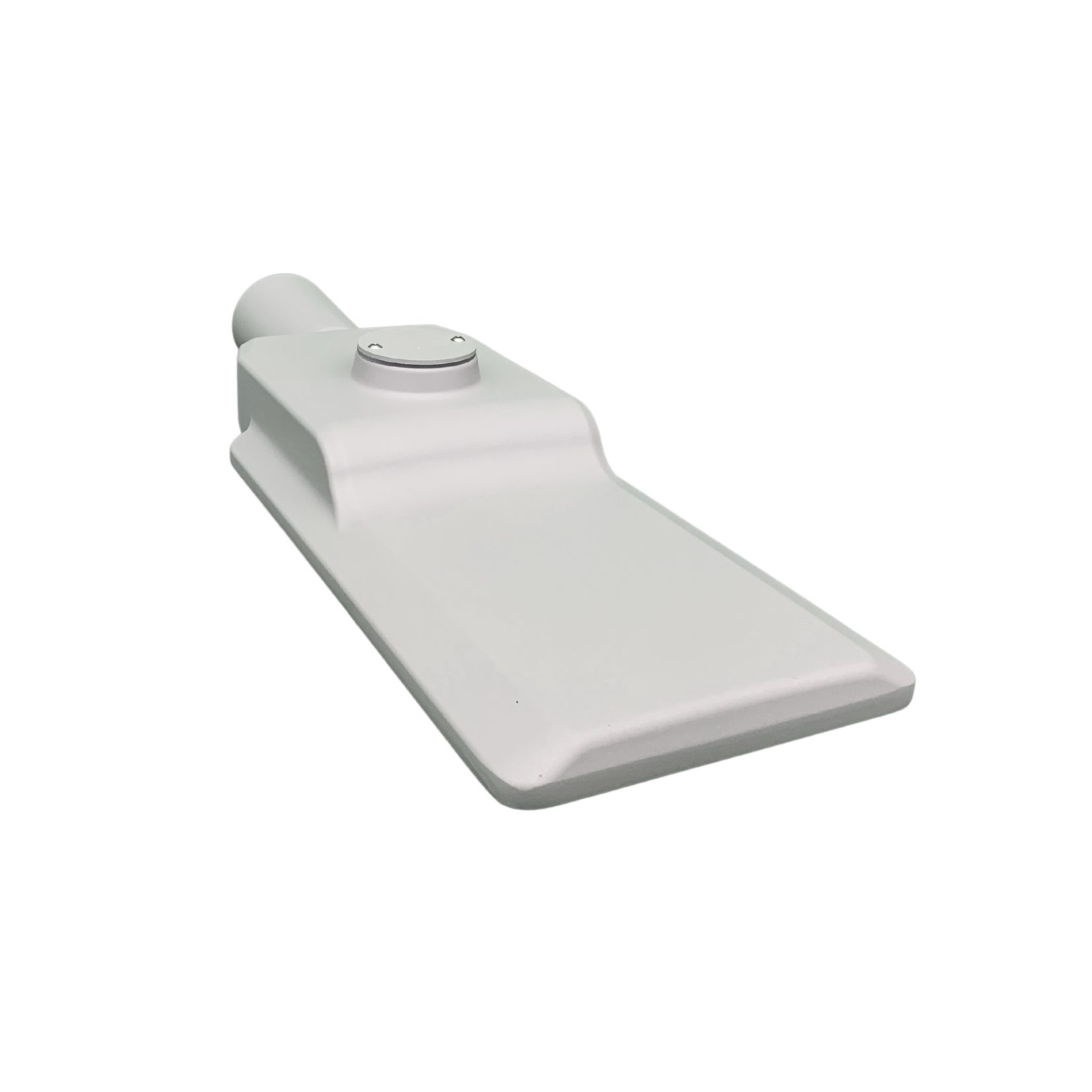 GHV LED STRAATLAMP - 20W T/M 50W INSTELBAAR -  2700K EN 4000K
