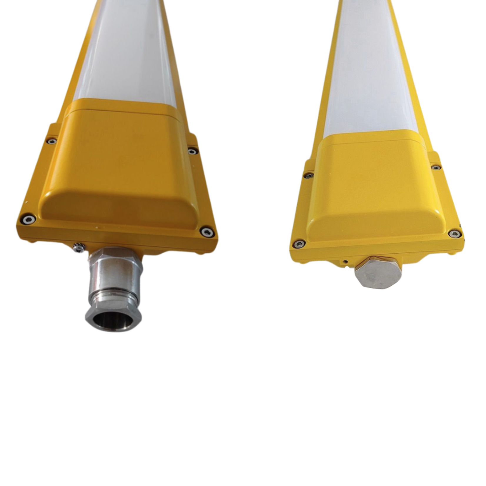 GHV ATEX LED TRI-PROOF 40 WATT  60CM - ZONE 1/21/2/22