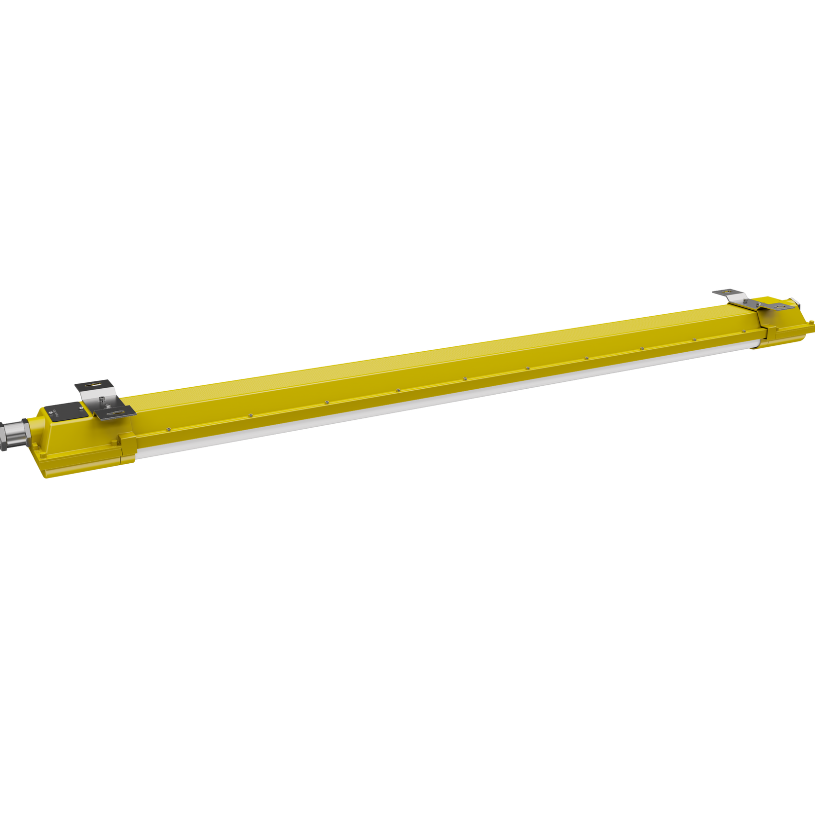 GHV ATEX LED TRI-PROOF 40 WATT  60CM - ZONE 1/21/2/22