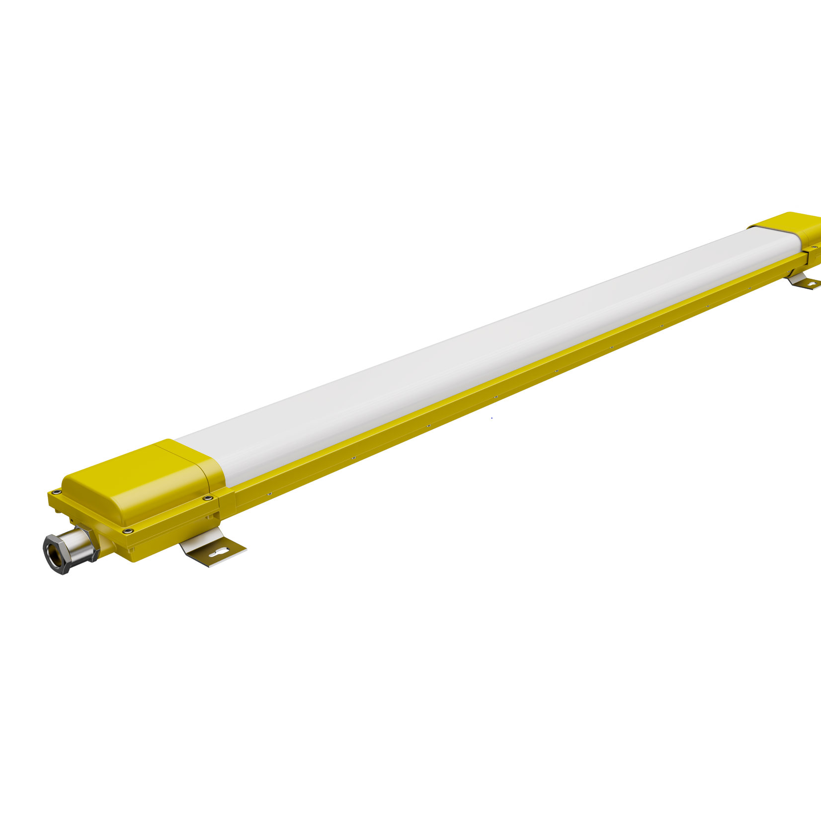 GHV ATEX LED TRI-PROOF 40 WATT  60CM - ZONE 1/21/2/22