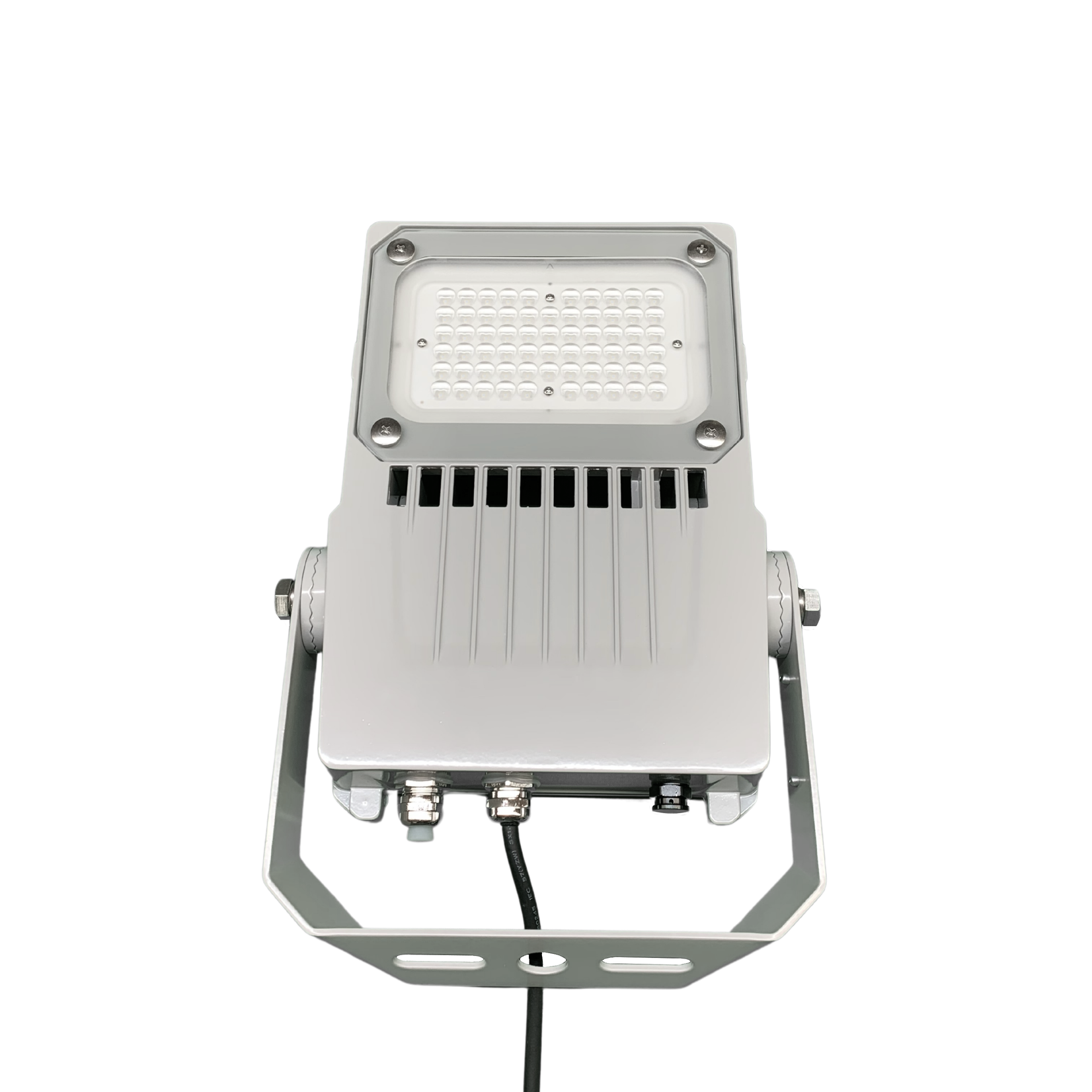 TETRA-MARINE 2.0 C5 50W LED DEKVERLICHTING – CORROSIEBESTENDIG & ASYMMETRISCHE LICHTBUNDEL