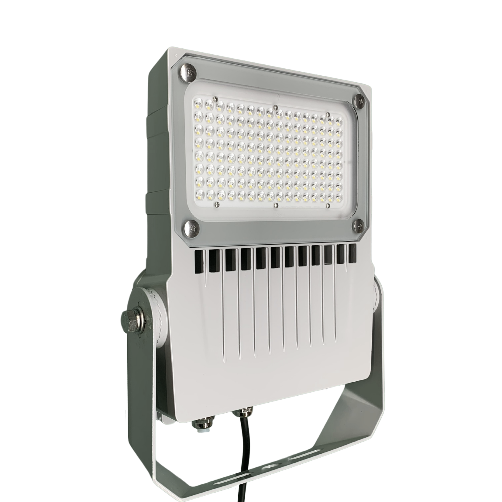 TETRA-MARINE 2.0 C5 100W LED DEKVERLICHTING – CORROSIEBESTENDIG & ASYMMETRISCHE LICHTBUNDEL