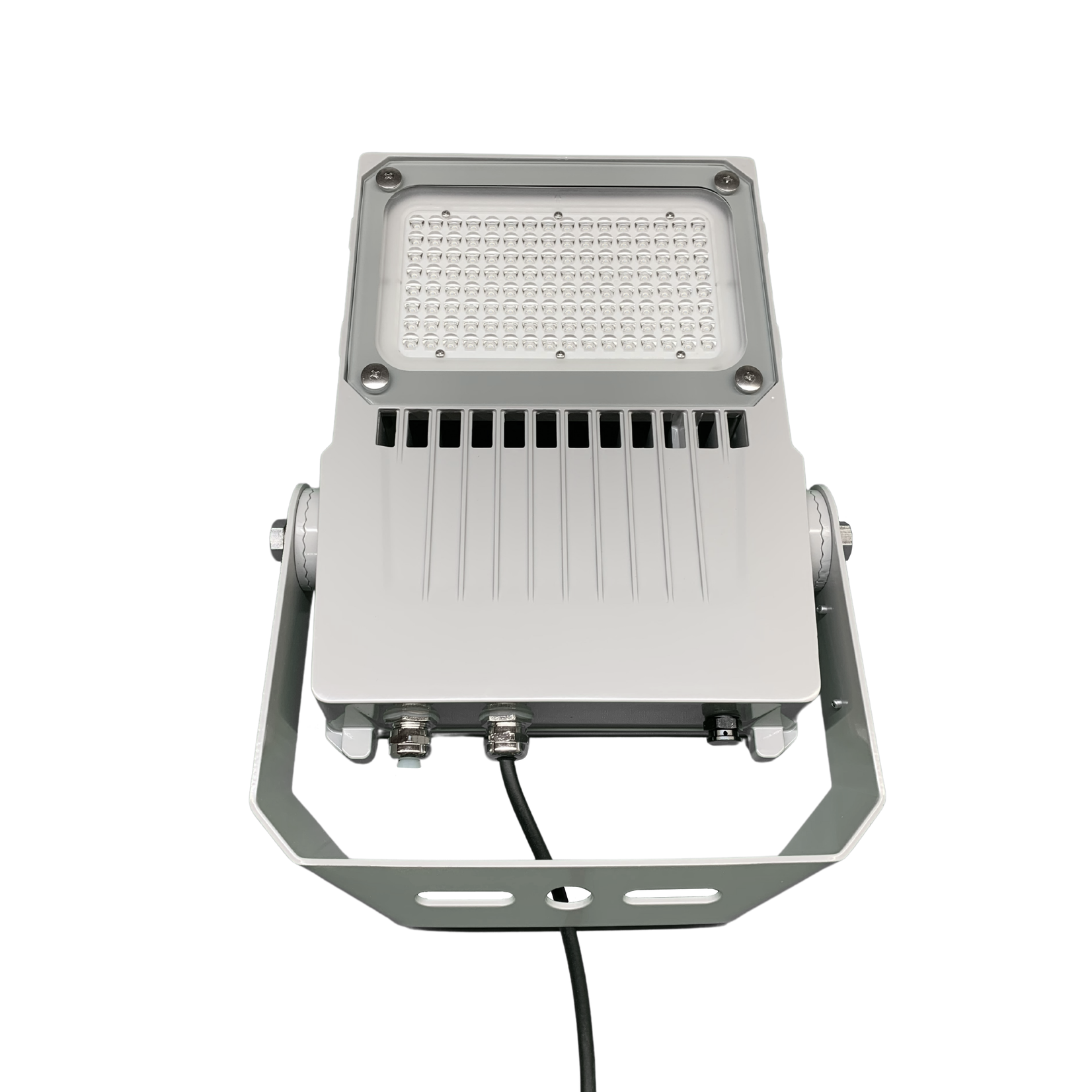 TETRA-MARINE 2.0 C5 100W LED DEKVERLICHTING – CORROSIEBESTENDIG & ASYMMETRISCHE LICHTBUNDEL