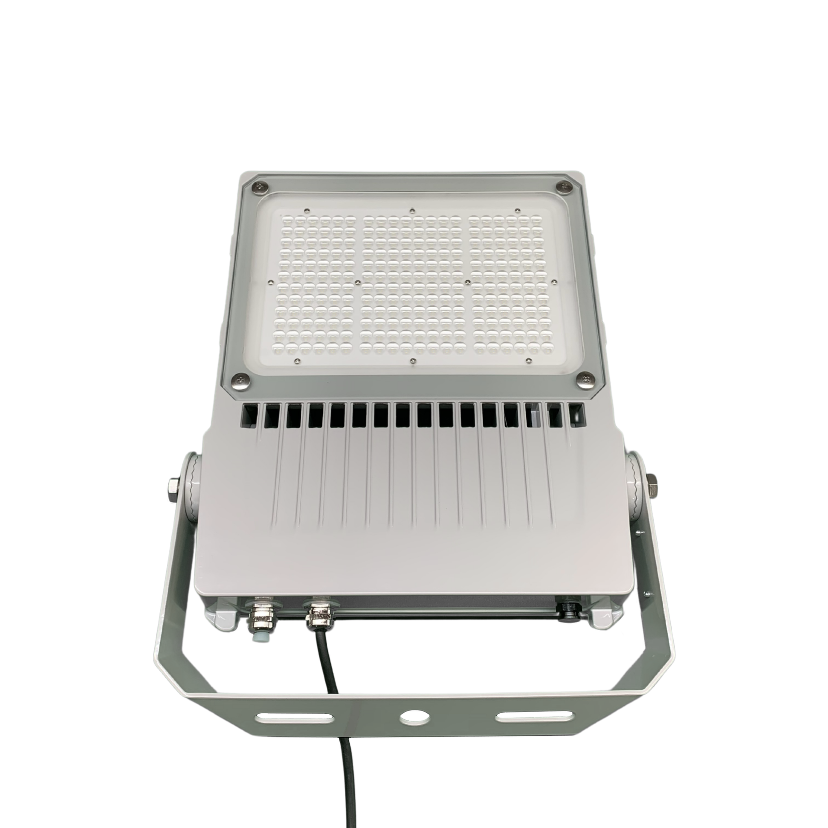 TETRA-MARINE 2.0 C5 200W LED SCHIJNWERPER - MAXIMALE LICHTEFFICIËNTIE MET C5 CORROSIEBESTENDIGHEID