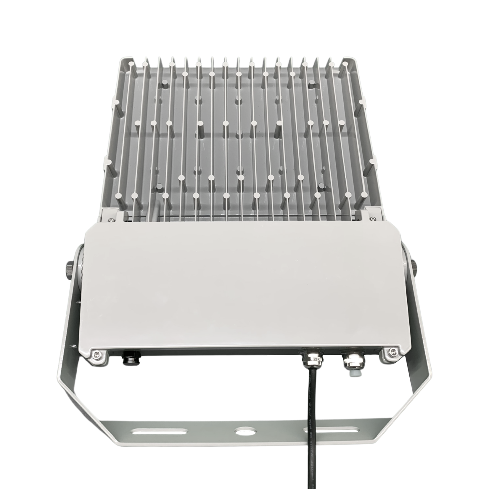 TETRA-MARINE 2.0 C5 200W LED SCHIJNWERPER - MAXIMALE LICHTEFFICIËNTIE MET C5 CORROSIEBESTENDIGHEID