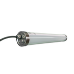 LUMESTRA IP69K HIGH RESISTANCE MARINE 0,6M. - SINGLE