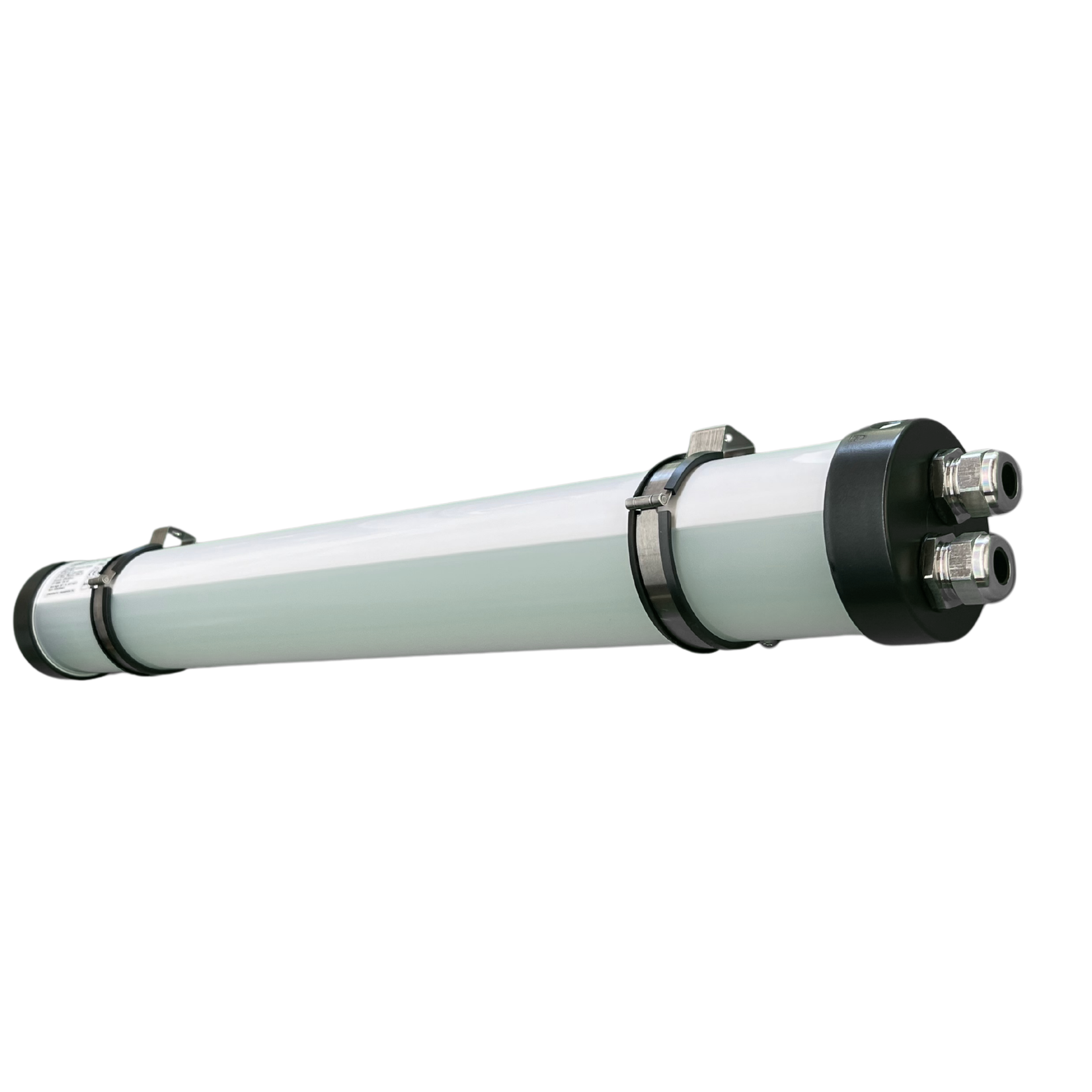 LUMESTRA ER - 0,6M - 230V WERK- & 24V NOODVERLICHTING -  MACHINEKAMERVERLICHTING