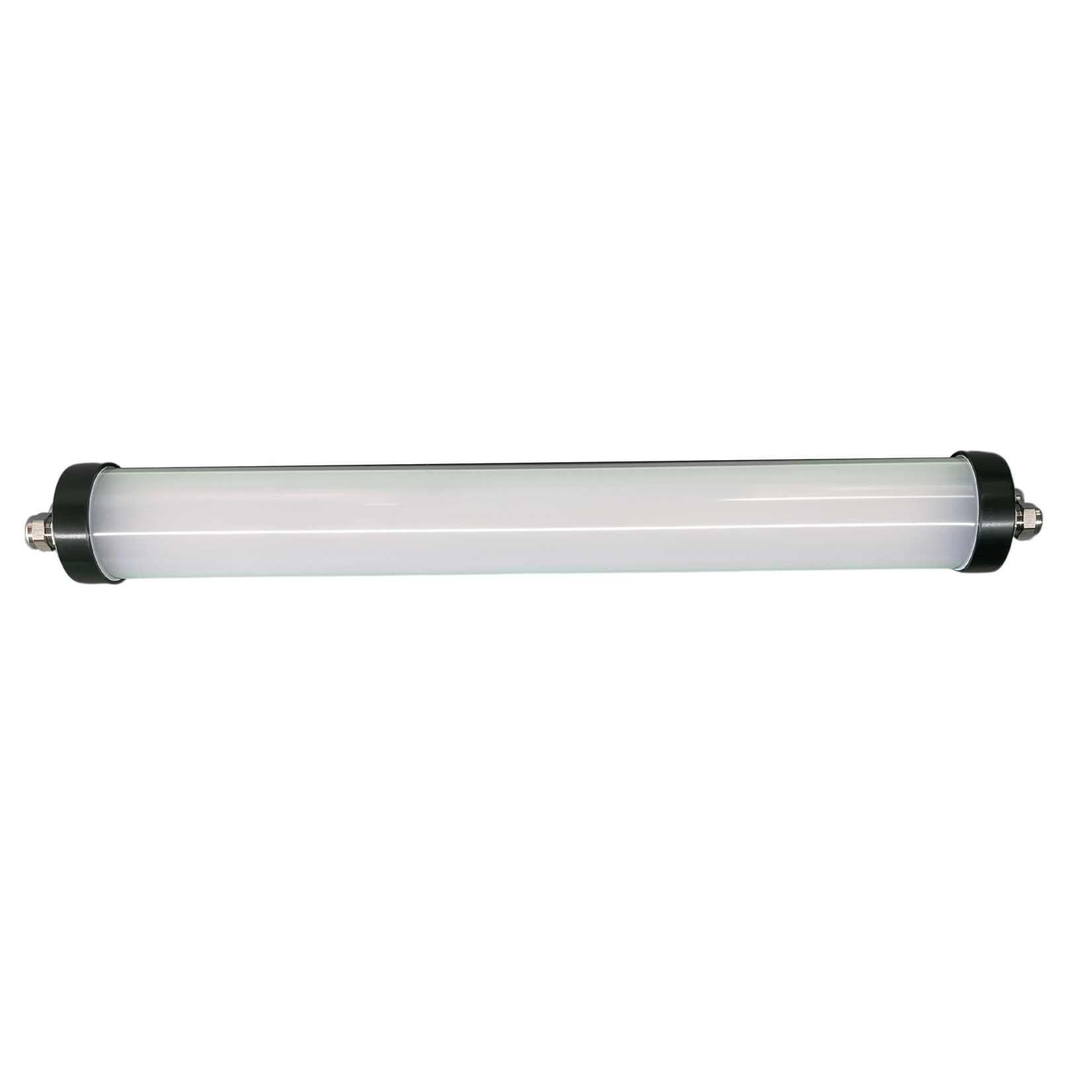 LUMESTRA ER - 0,6M - 230V WERK- & 24V NOODVERLICHTING -  MACHINEKAMERVERLICHTING