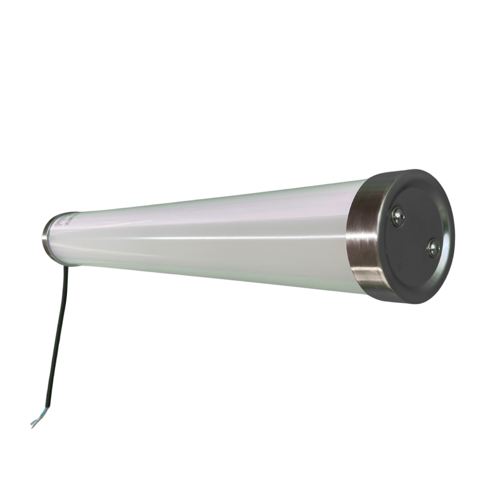 LUMESTRA IP69K HIGH RESISTANCE MARINE – PC – 0,6M. – SINGLE - -40°C tot +70°C