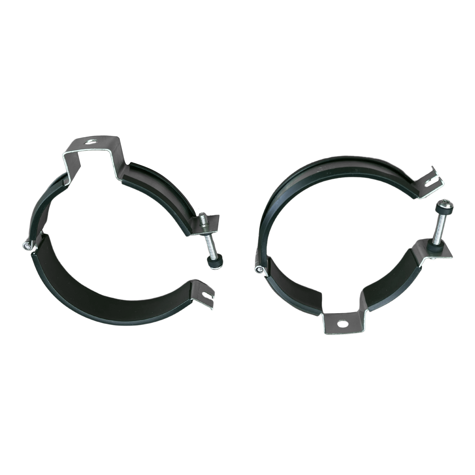 LUMESTRA IP69K HIGH RESISTANCE MARINE – PC – 0,6M. – SINGLE - -40°C tot +70°C