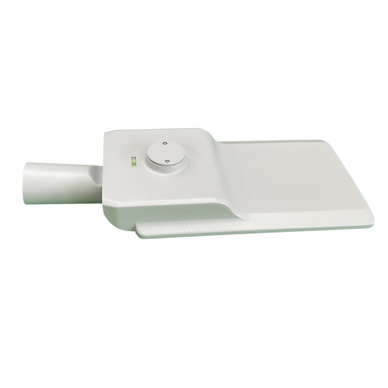 GHV LED STRAATLAMP - 40W T/M 100W INSTELBAAR -  2700K EN 4000K