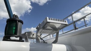 Waarom is goede maritieme verlichting essentieel voor de veiligheid op het water?