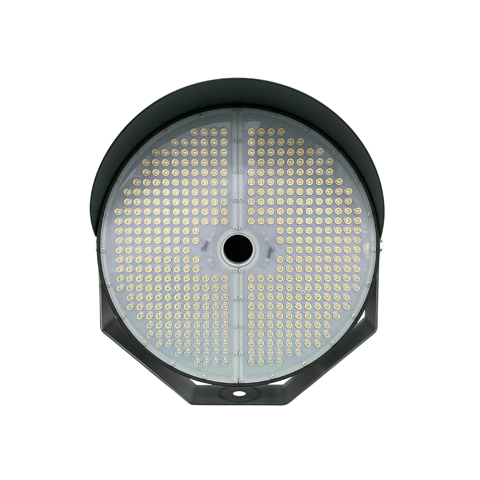 TETRA-XR - LED ZOEKLICHT 510 WATT - 40⁰ LICHTBUNDEL - 5000K
