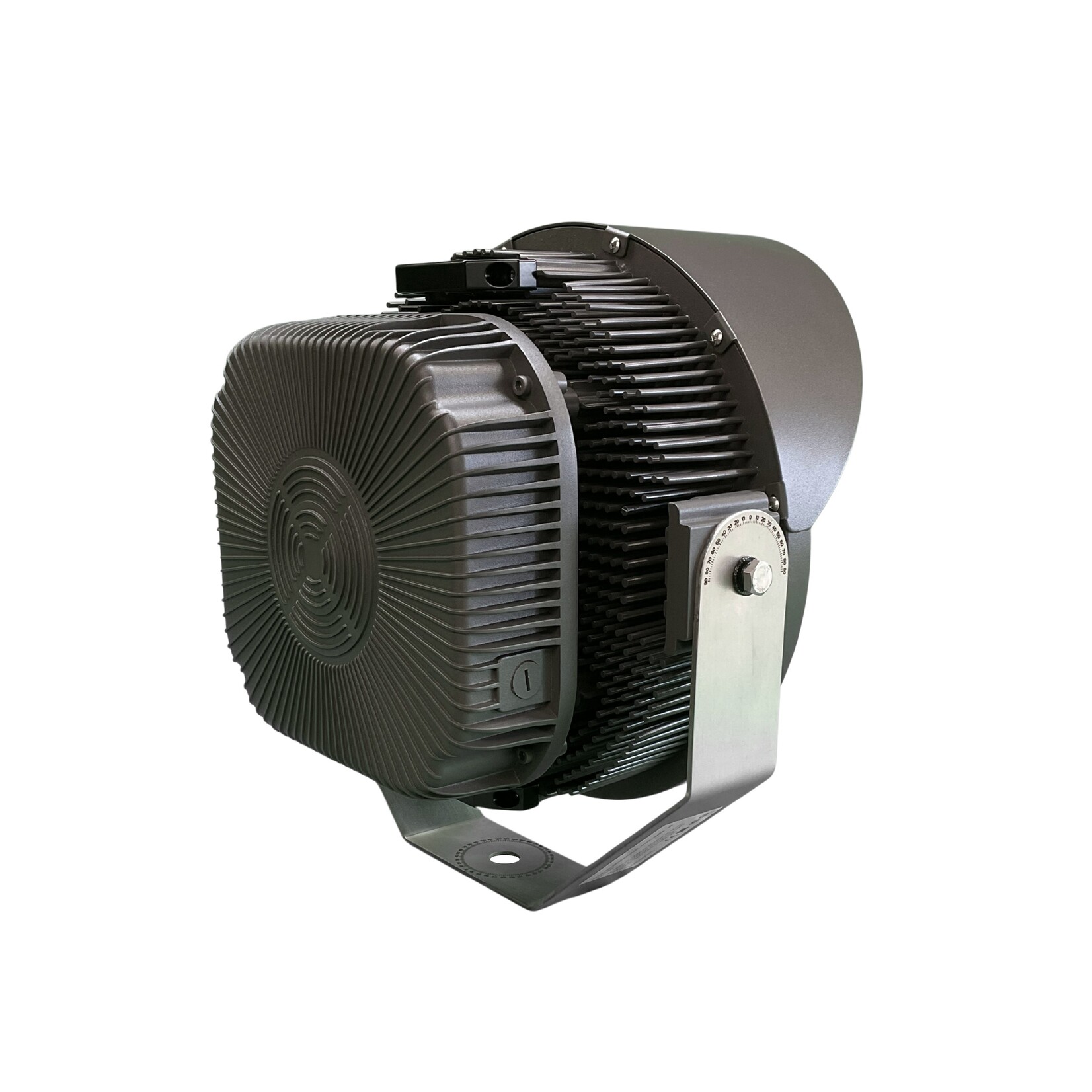 TETRA-XR - LED ZOEKLICHT 510 WATT - 40⁰ LICHTBUNDEL - 5000K