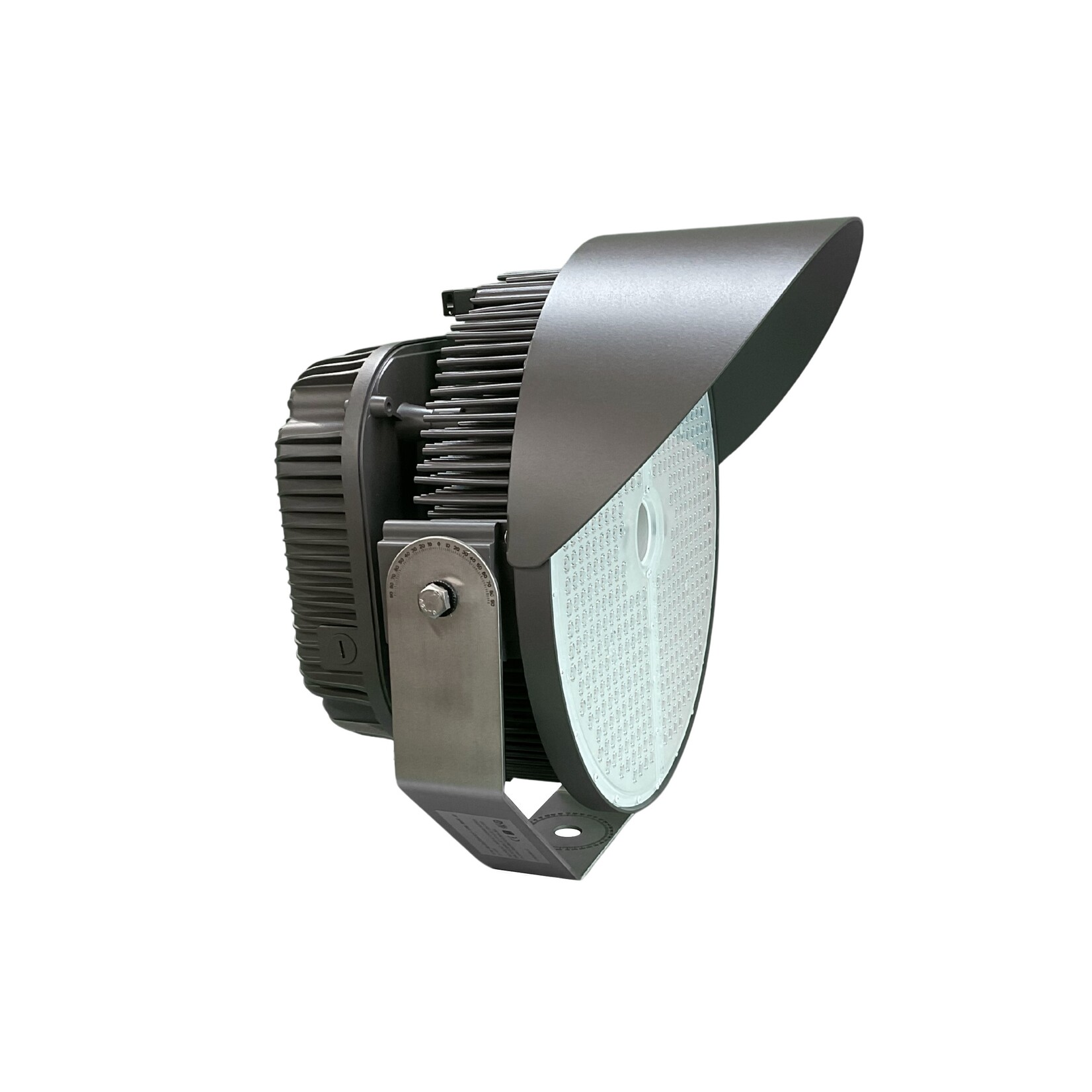TETRA-XR - LED ZOEKLICHT 510 WATT - 40⁰ LICHTBUNDEL - 5000K