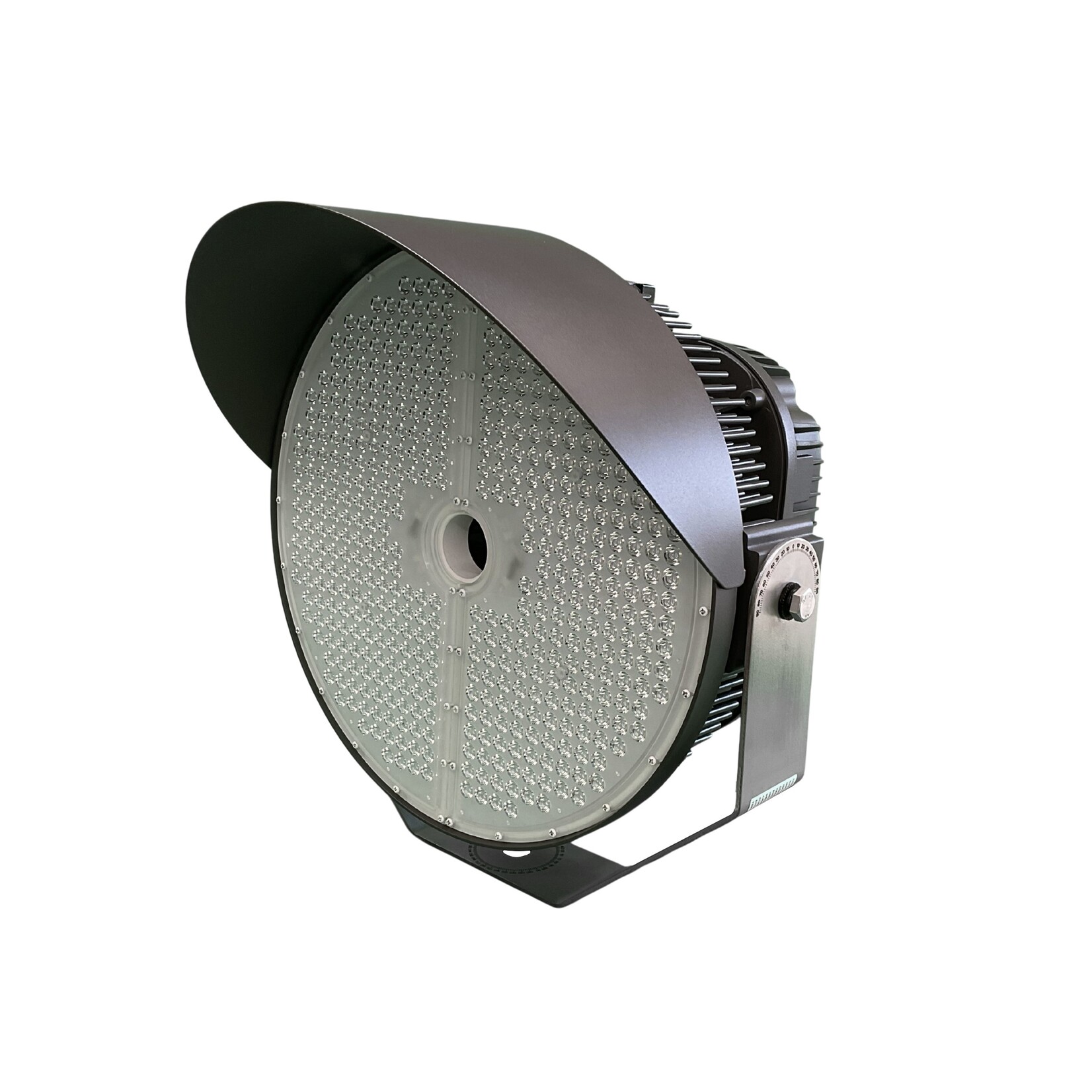 TETRA-XR - LED ZOEKLICHT 510 WATT - 40⁰ LICHTBUNDEL - 5000K