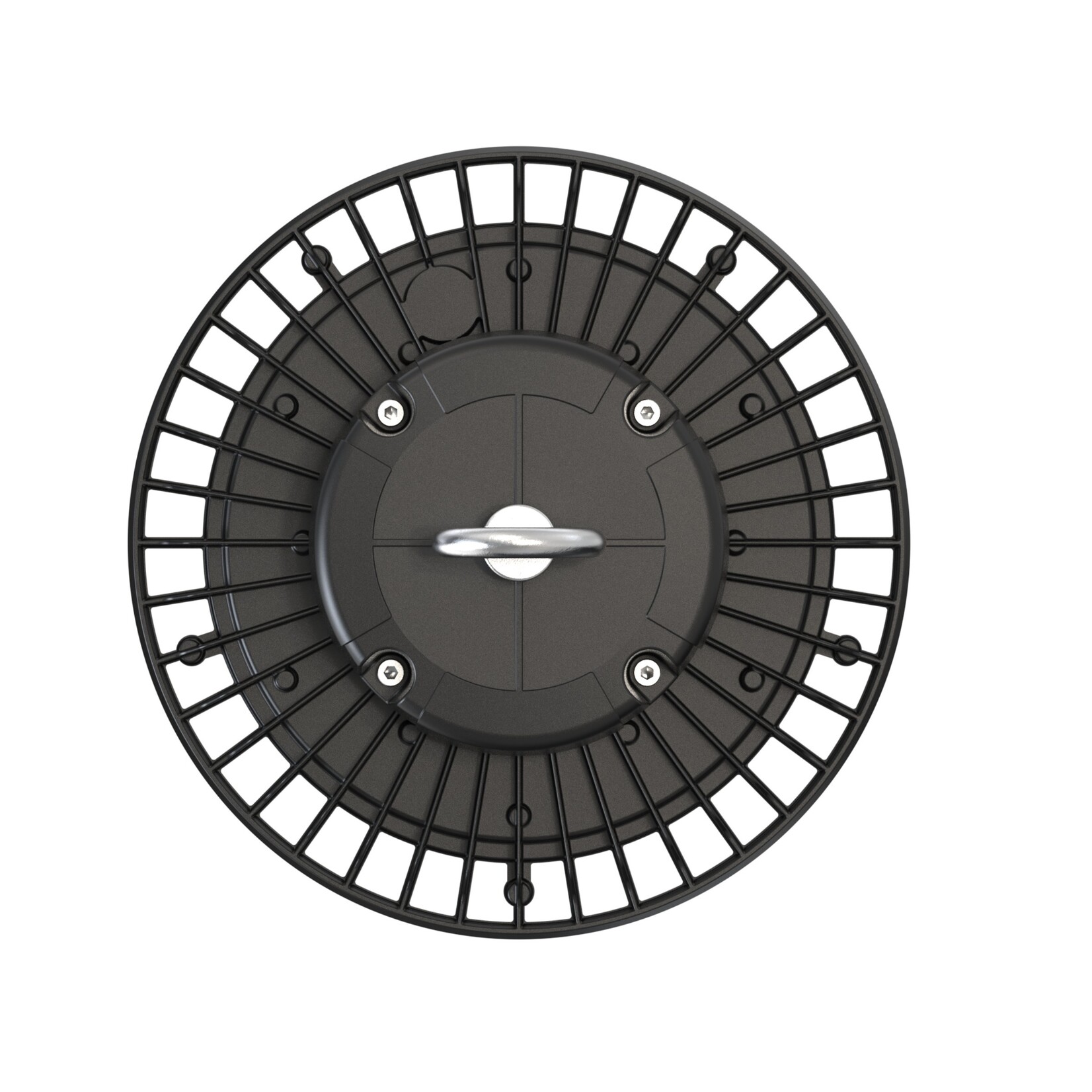 VALUE+ LED HIGH BAY 100W - 90⁰ LICHTBUNDEL