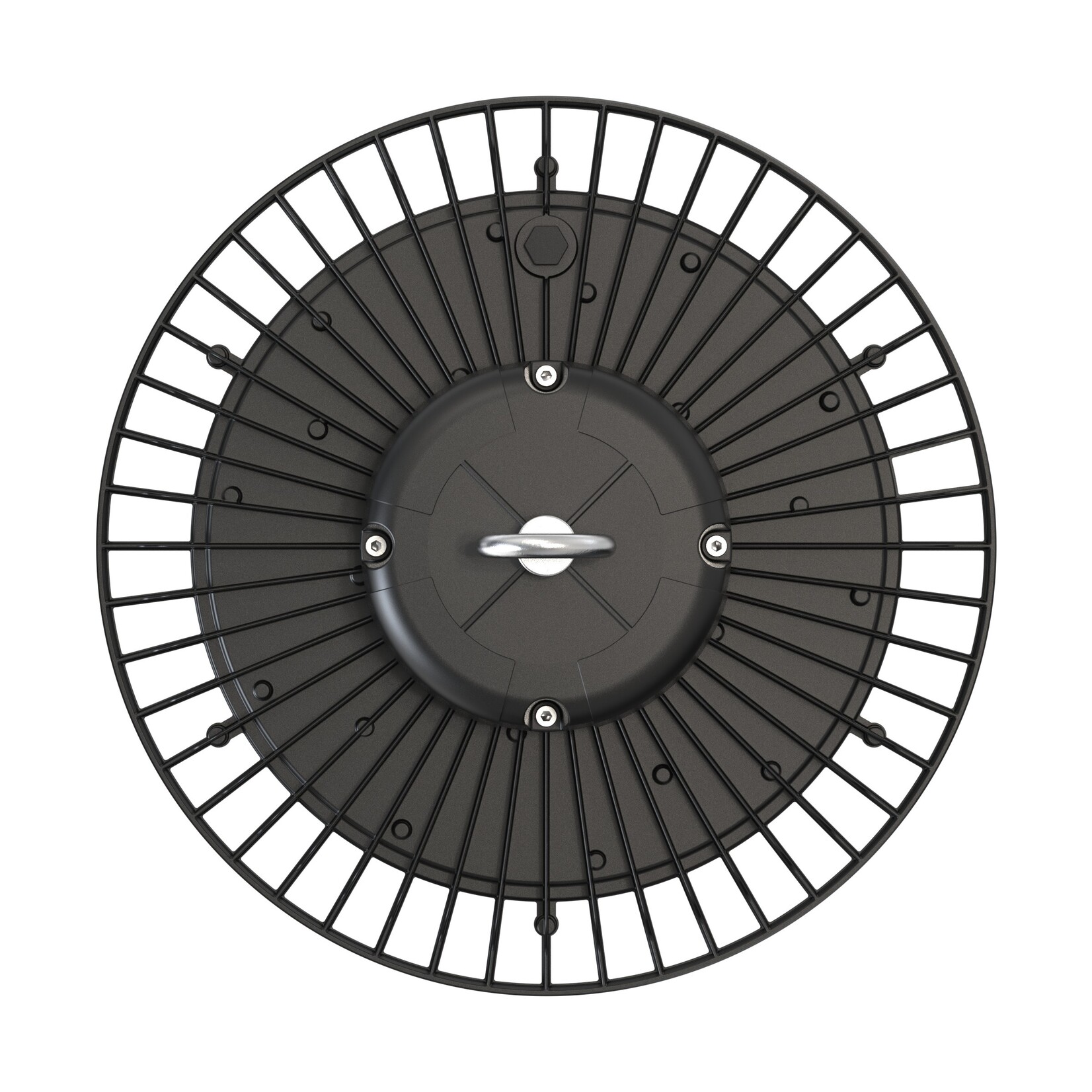 VALUE+ VALUE+ LED HIGH BAY 200W - 90⁰ LICHTBUNDEL