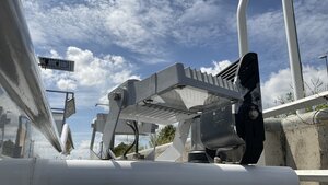 Dekverlichting en schijnwerpers voor schepen