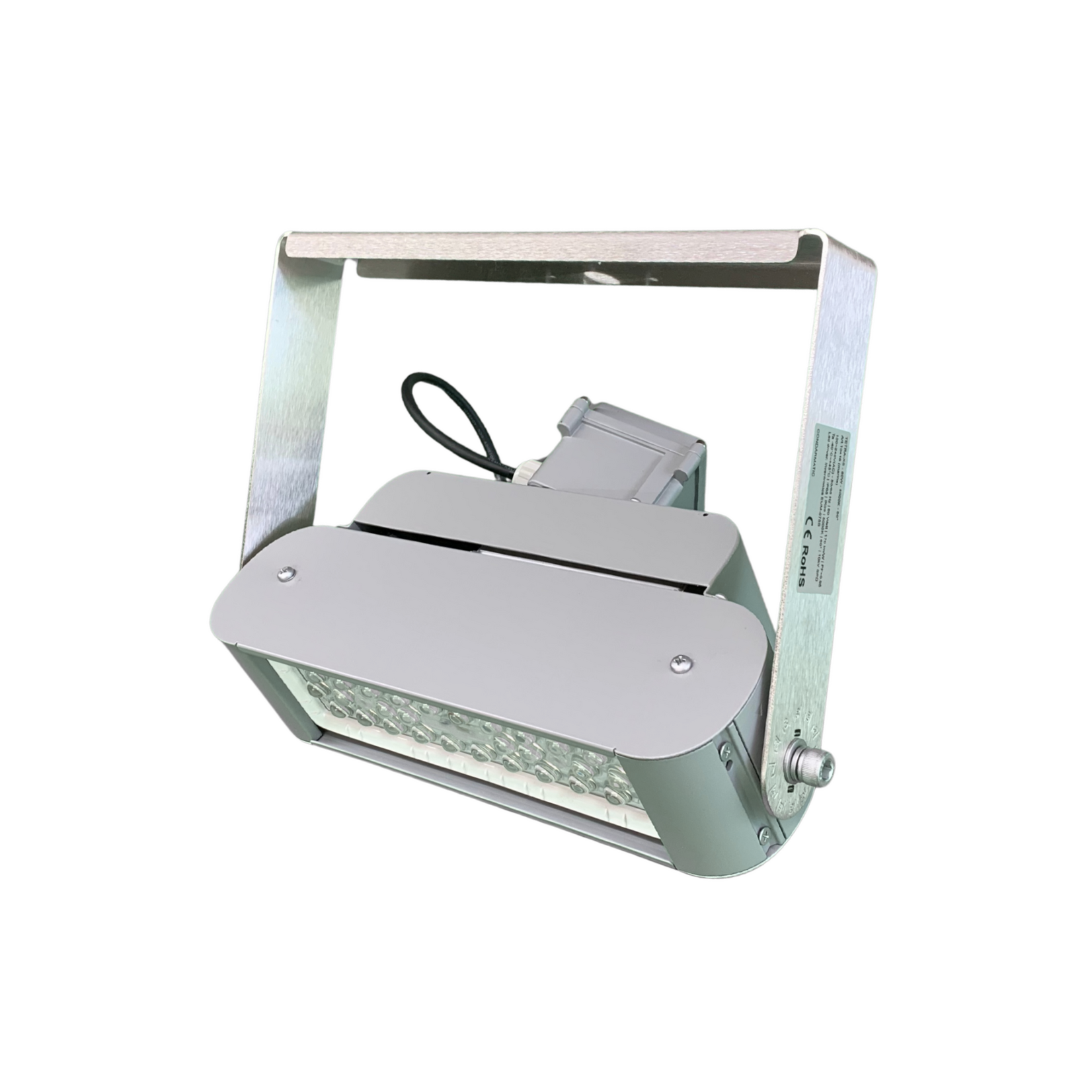 CONDARMATIC TETRA-XS LED Schijnwerper - 60W - 5K - Marine