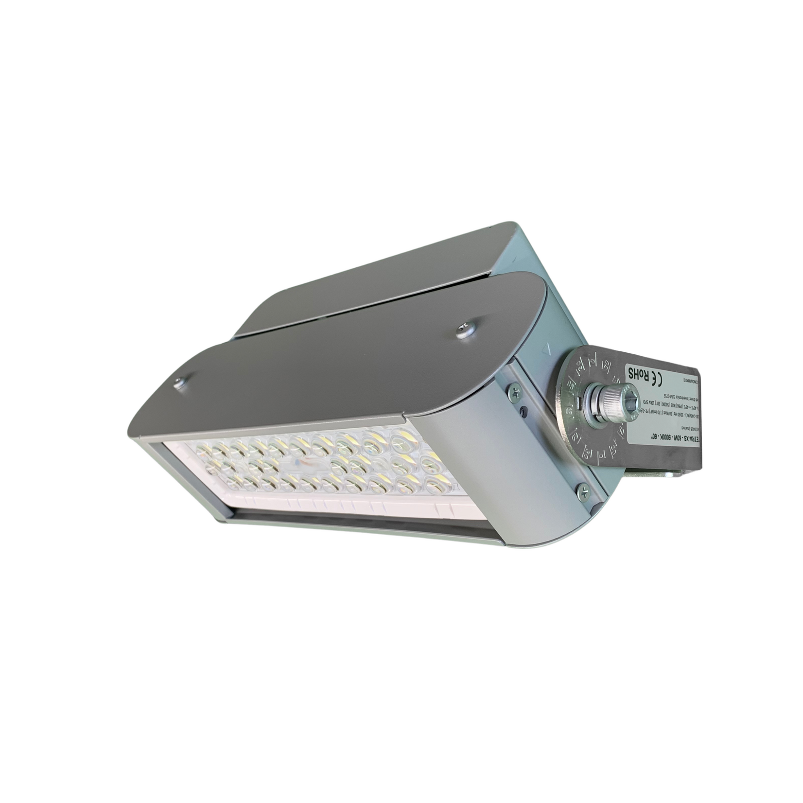 CONDARMATIC TETRA-XS LED Schijnwerper - 60W - 5K - Marine
