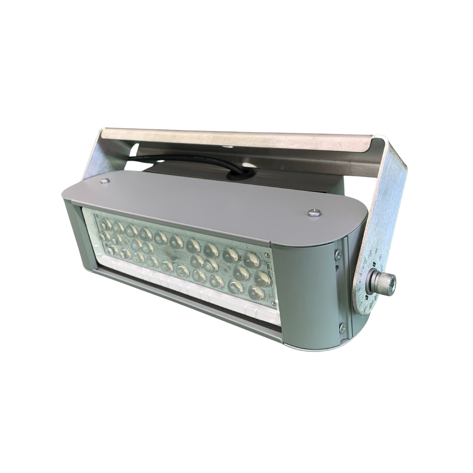 CONDARMATIC TETRA-XS LED Schijnwerper - 60W - 5K - Marine