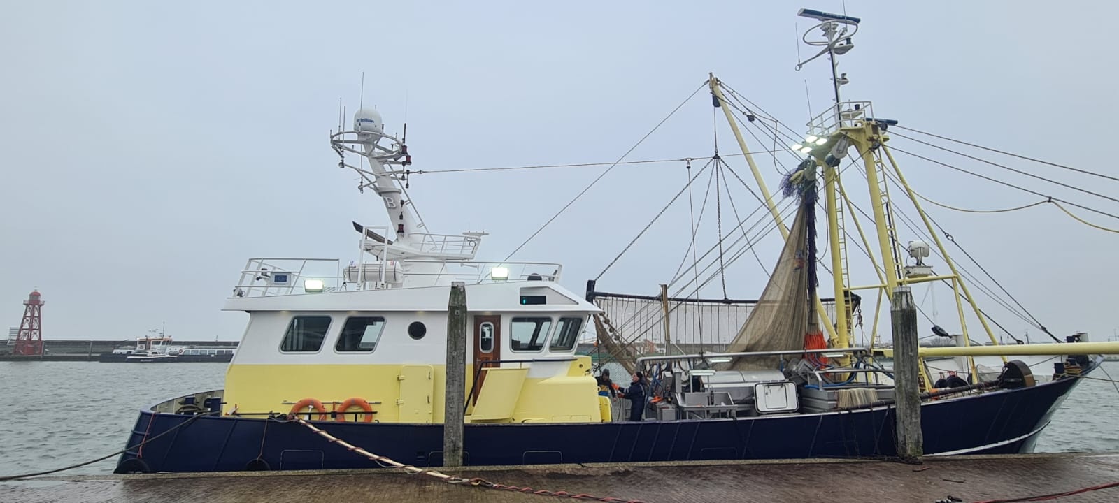 Wat is maritieme LED verlichting en waar moet je op letten bij scheepvaartverlichting?