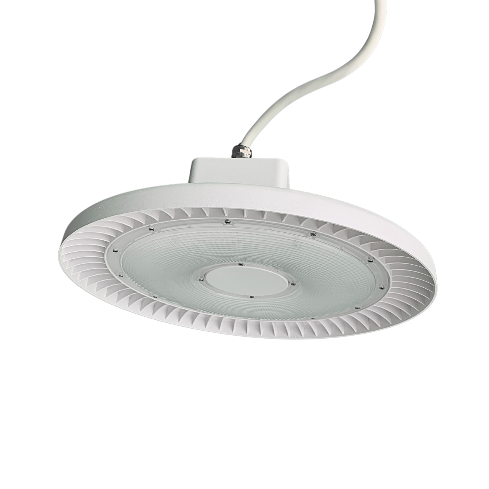 - VALUE+ LED HIGH BAY - HOOG COMFORT - WIT - 150W - 5000K - 110⁰ - DALI