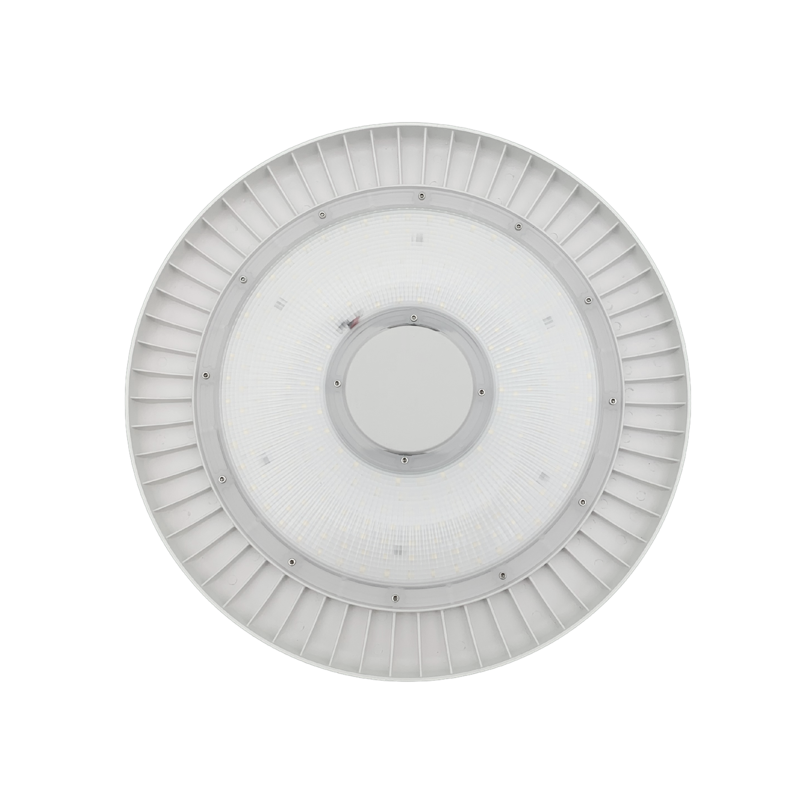 - VALUE+ LED HIGH BAY - HOOG COMFORT - WIT - 150W - 5000K - 110⁰ - DALI
