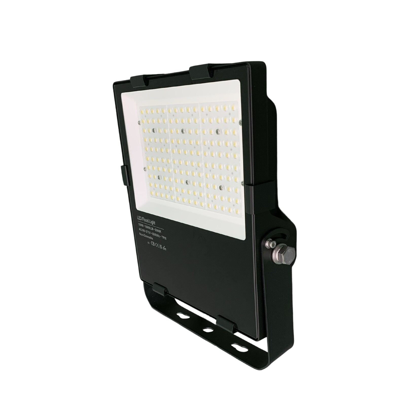 VALUE+ LED SCHIJNWERPER - 100 WATT - 160 LM/W - IP66