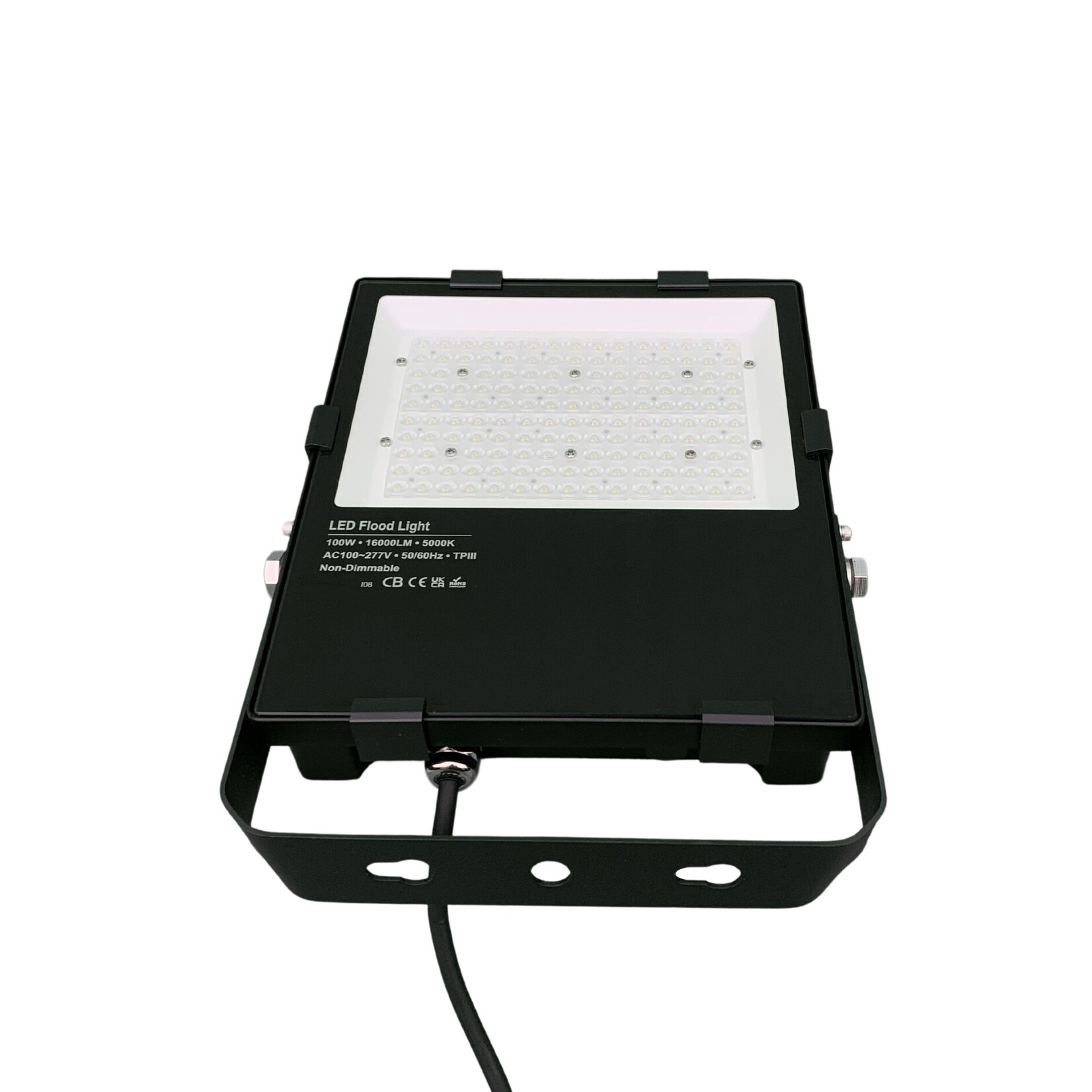 VALUE+ LED SCHIJNWERPER - 150 WATT - 170 LM/W - IP66