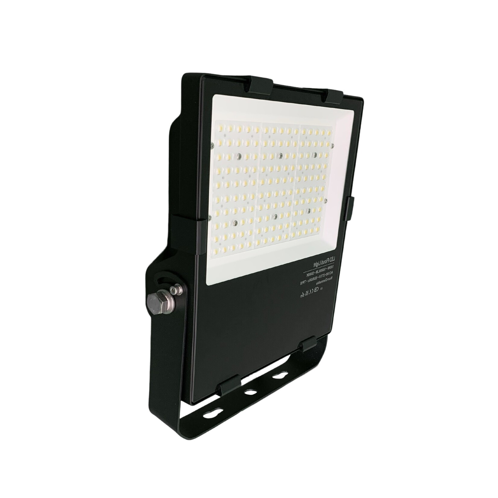 VALUE+ LED SCHIJNWERPER - 150 WATT - 170 LM/W - IP66
