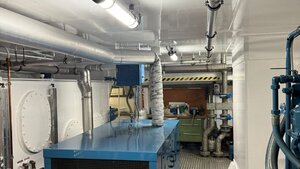 Waarom installateurs kiezen voor een specialist in scheepvaartverlichting 