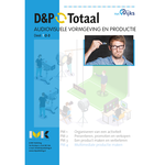 D&P-Totaal - Audiovisuele vormgeving en productie/PM4