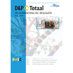 D&P-Totaal - 3D-vormgeving en -realisatie/PM1