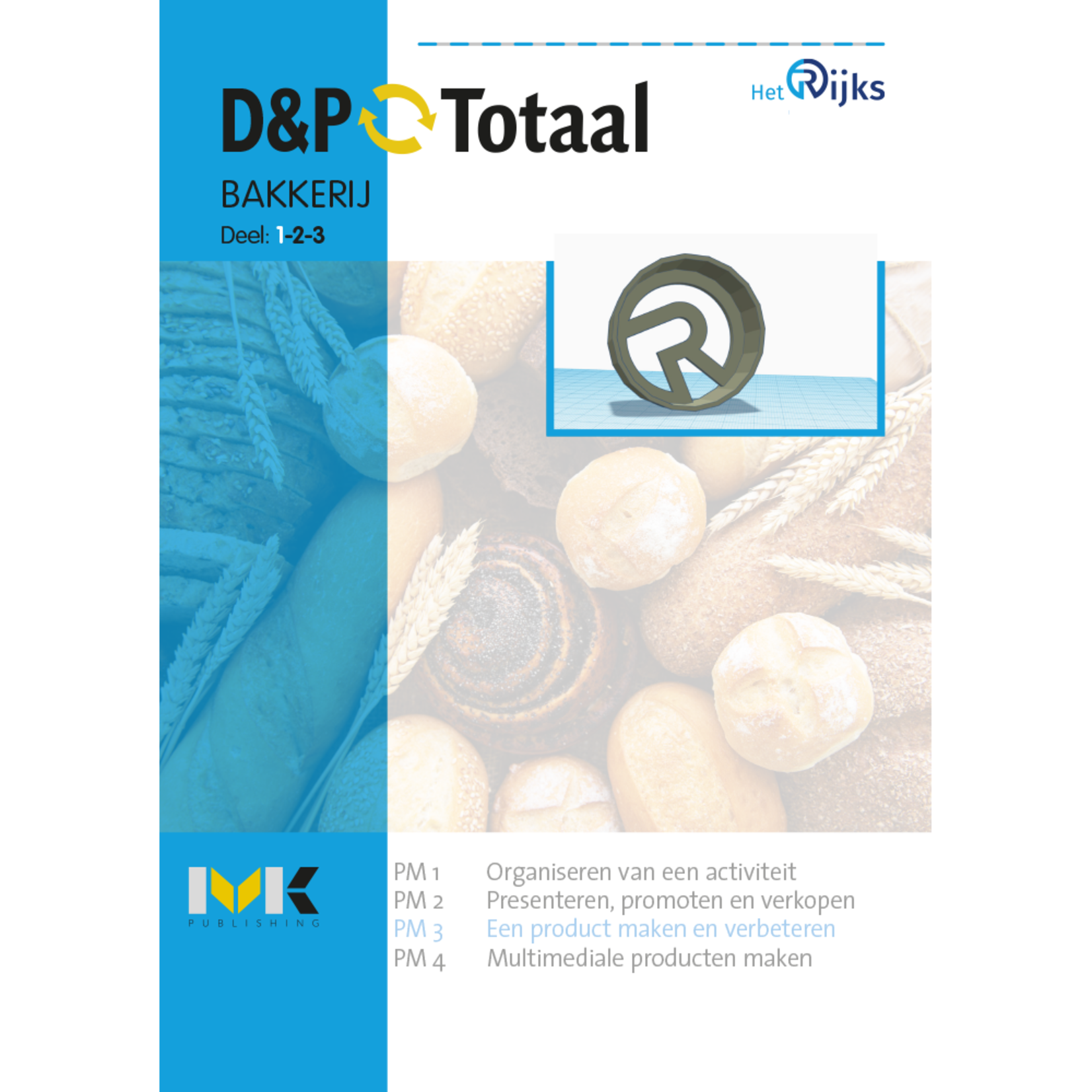 D&P-Totaal - HBR Bakkerij (PM3/1802)