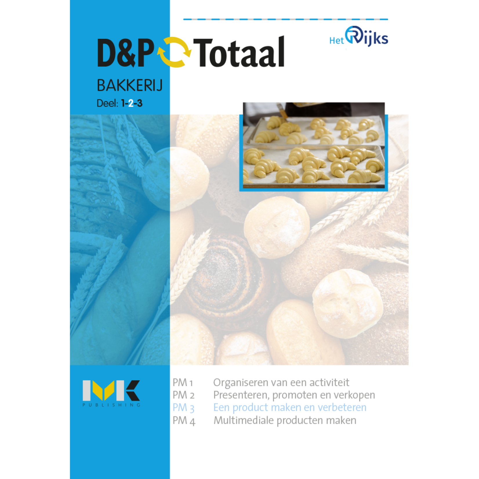 D&P-Totaal - HBR Bakkerij (PM3/1802)