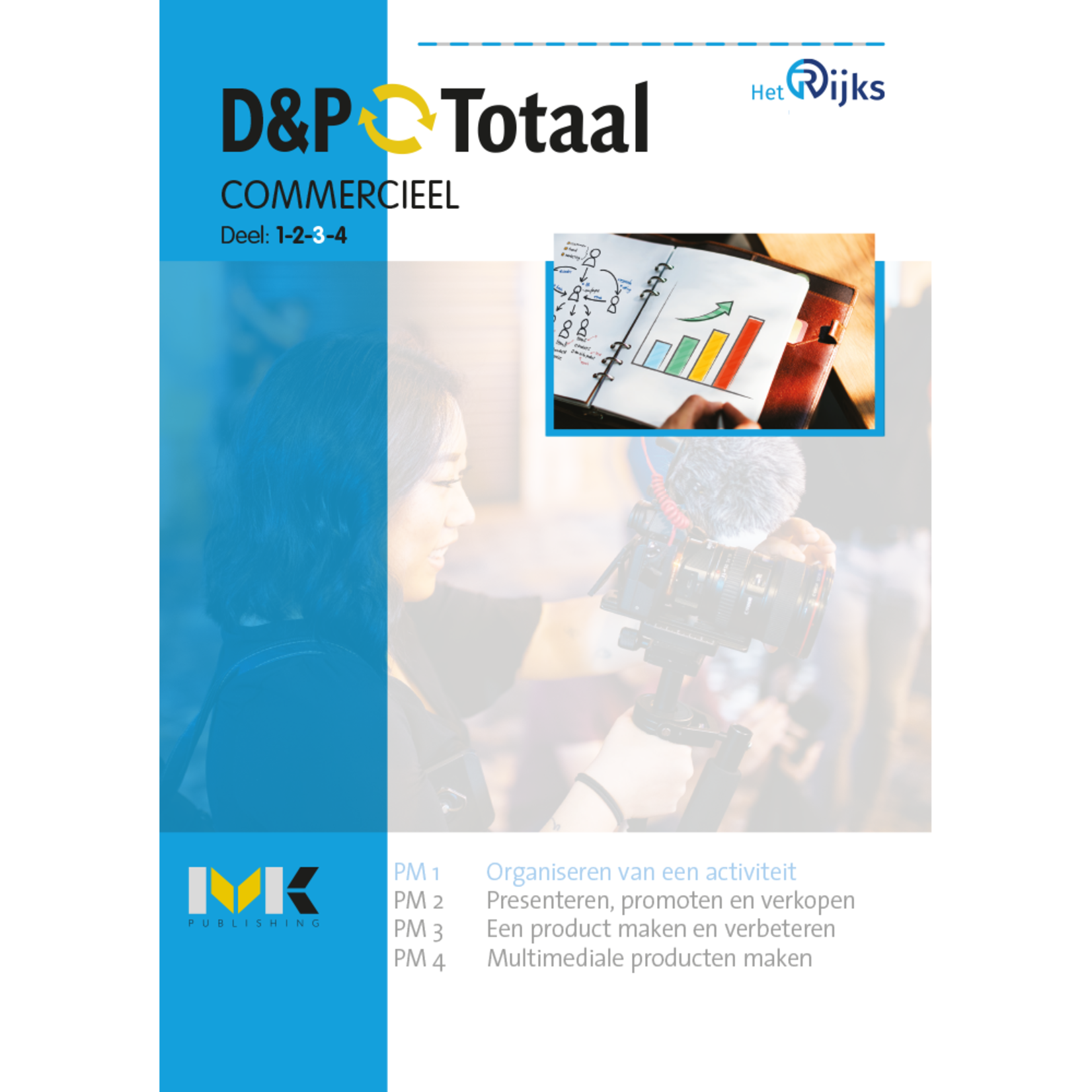 D&P-Totaal - E&O Commercieel (PM1/1701)