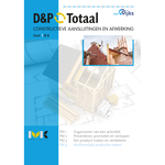 D&P-Totaal - Constructieve aansluitingen en afwerking/PM4