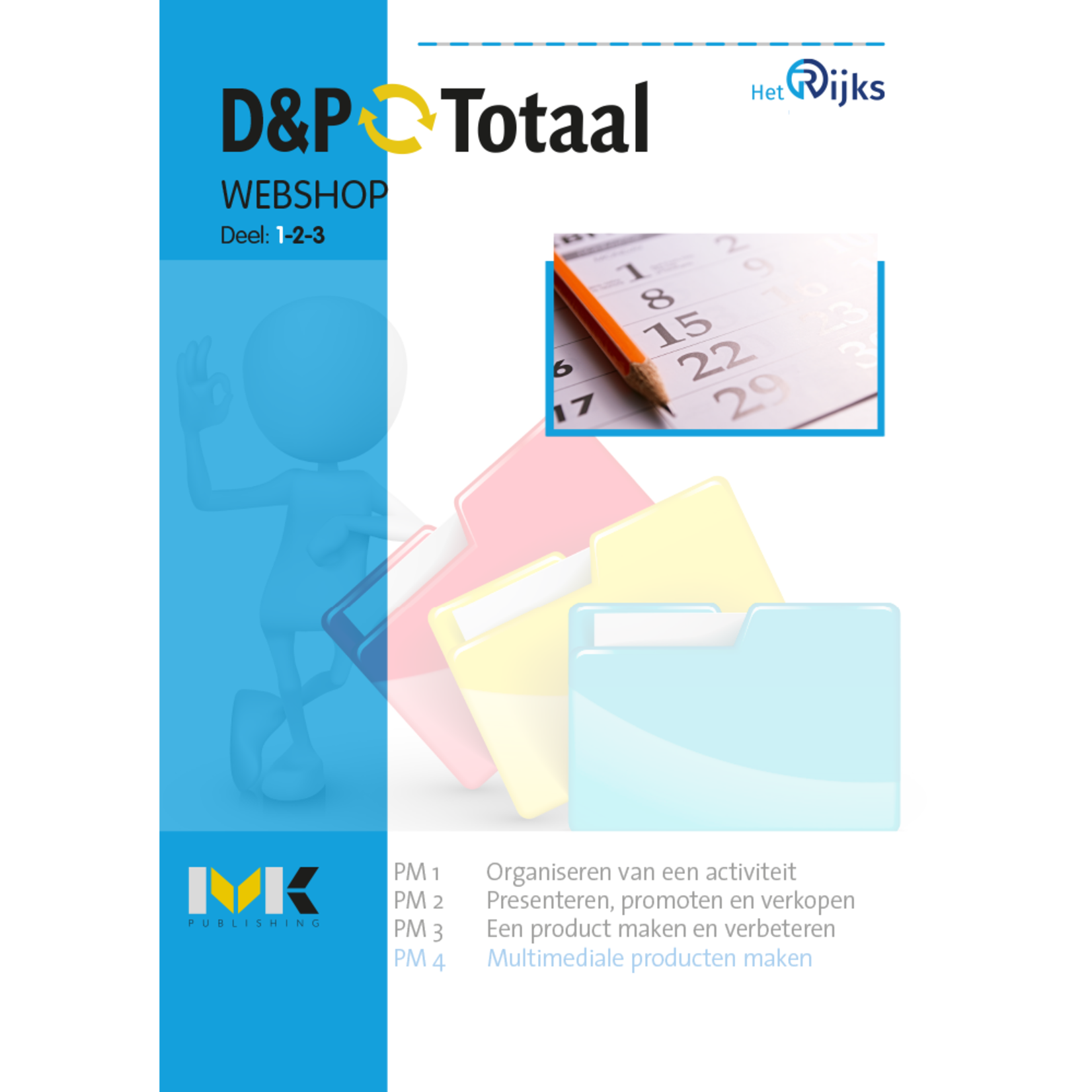 D&P-Totaal - E&O Webshop (PM4/1710)