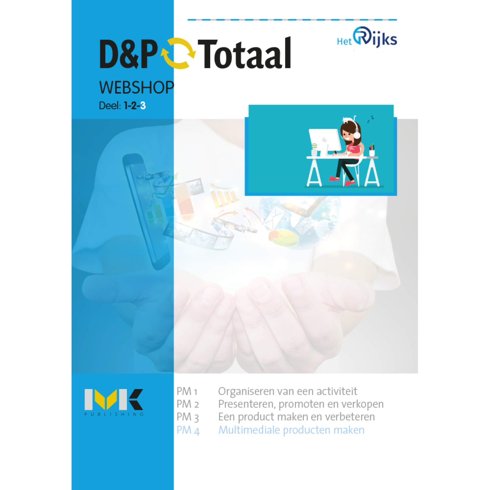 D&P-Totaal - E&O Webshop (PM4/1710)