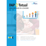 D&P-Totaal - Welzijn kind en jongere/PM4