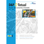 D&P-Totaal - Plaat- en constructiewerk/PM3