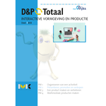 D&P-Totaal - Interactieve vormgeving en productie/PM2