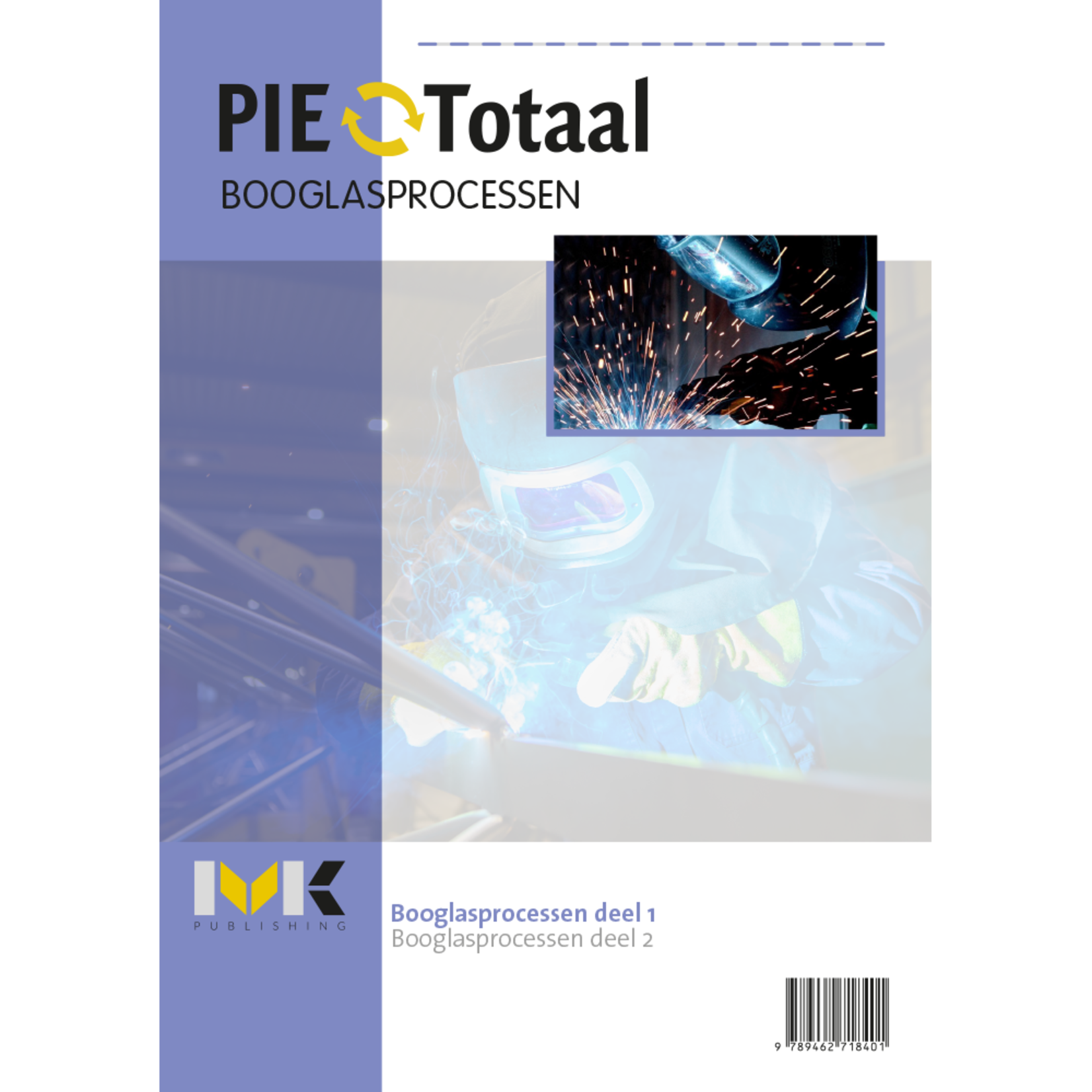 PIE-Totaal Booglasprocessen (1326)