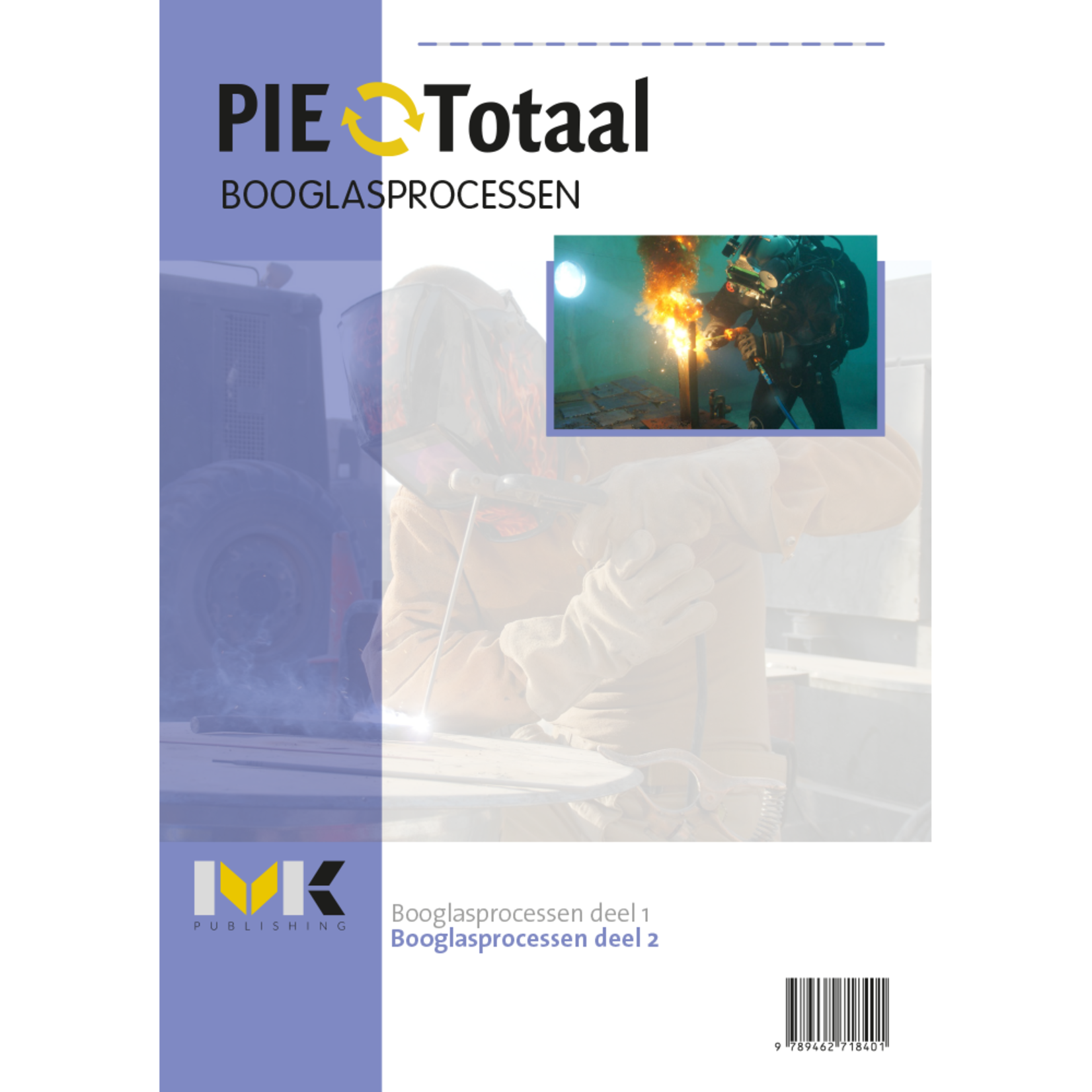 PIE-Totaal Booglasprocessen (1326)