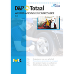 D&P-Totaal - Wielophanging en carrosserie/PM2