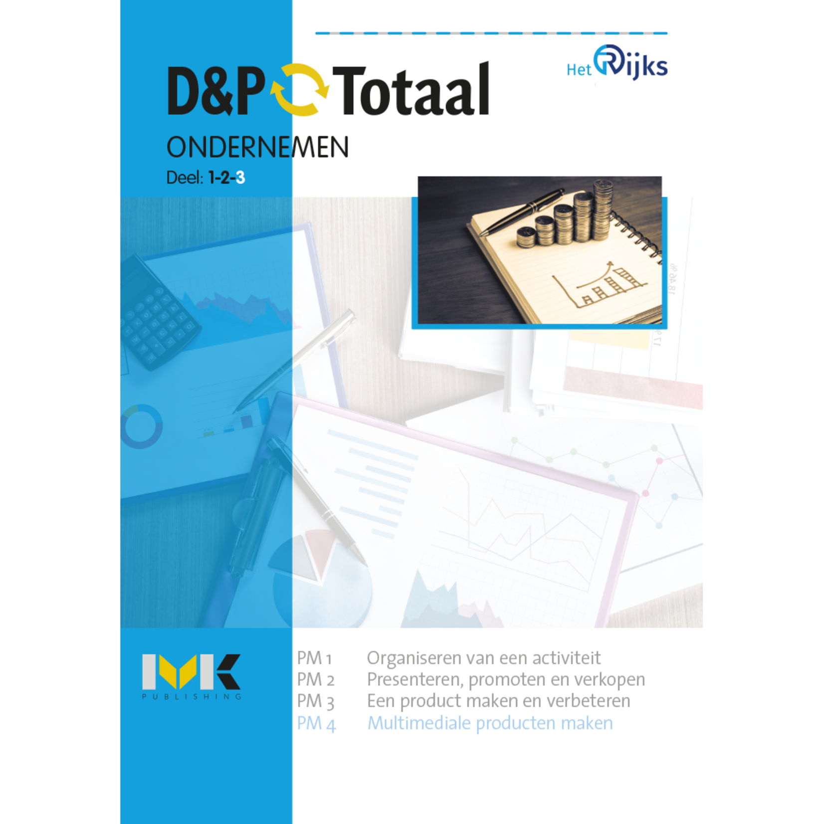 D&P-Totaal - E&O Ondernemen (PM4/1709)